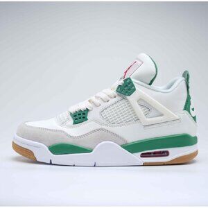 SB x Air Jordan 4 Retro SP Shoes Pine Green DR5415-103 Men's [US 6-13] New